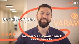 Varamedia Digitaal Marketing Bureau - Video - 2