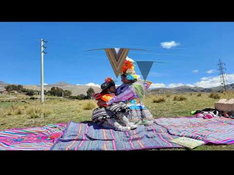 SIETE NOTAS DEL PERU