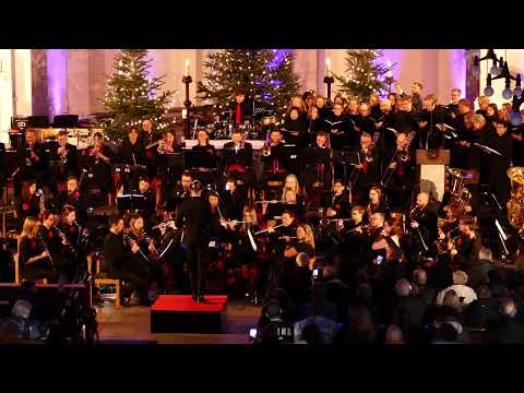 Stääne -Friedhelm Schorn - Musikkorps "Schwarz-Rot" Köln e. V.