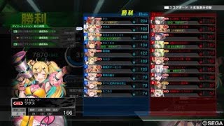 壊れかけのボーダーブレイク