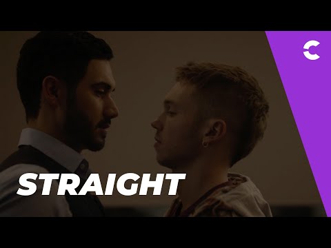 Thumbnail of the video: STRAIGHT | TRÁILER