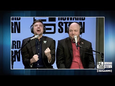 2018 Year In Review: Memet and Brent’s I.Q. Test