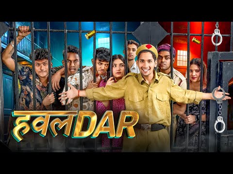 Hawaldar Comedy Sketch — Full Breakdown & Transcript