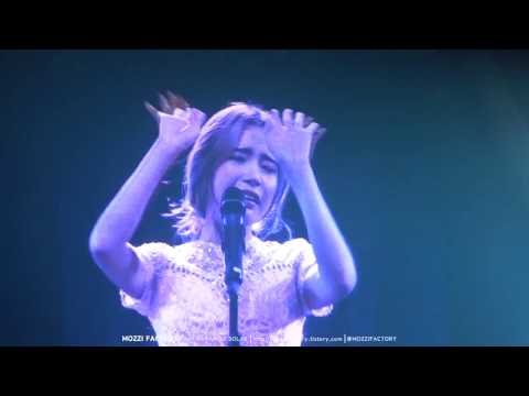 170303 MAMAMOO CONCERT MOOSICAL "Curtain Call" Uptown Funk VCR