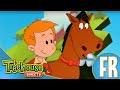 Edouard Et Martin BENGALE S Y COLLE LA FUGUE DE BENGALE Ep 3