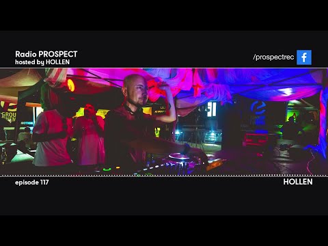 Radio Prospect 117