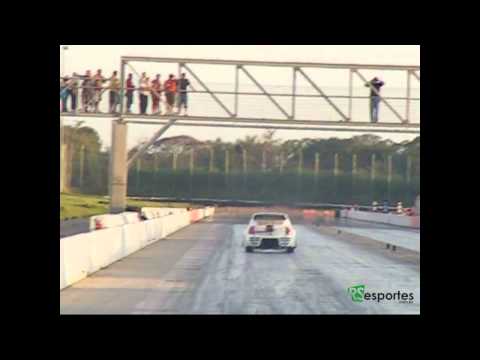 4ª ETAPA DO BRASILEIRO DE ARRANCADA / VELOPARK