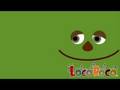 LocoRoco - Green's Theme 