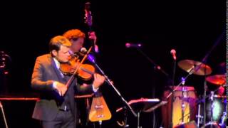 Lyle Lovett and his Big Band~Lights of LA County~ LIVE at Stardust Theater on Delbert&#39;s SBC XXI