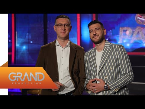 The Kazic Brothers - Secanje - GP - (Tv Grand 30.09.2022.)