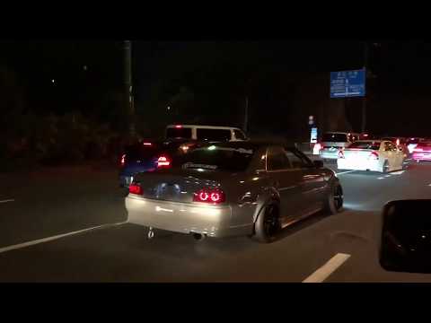 tokyo drift | DJ DELTARA UGLY PERSON BACKROADS