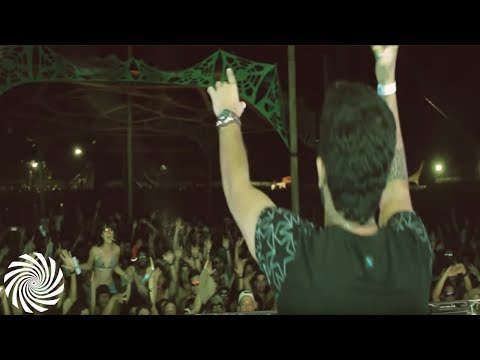 BERG - Liquid Sky, Praia da pipa Brazil