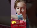 Do Women Like Money More Than Sex