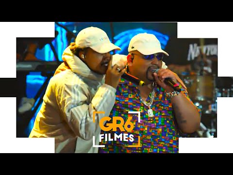 MANDONA - MC Leozinho ZS, MC Livinho e MC PH (GR6 Explode) Maestro das Favelas