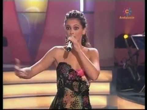 Copla : Maite Moreno - En terras extranas