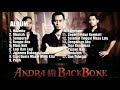 Andra and the backbone full album