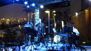 Come Fly With Me - Frank Sinatra - by Claudio Sánchez