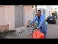 Waka Tv - New Eritrean Commedy by Dawit Eyob || Tigrigna || ሓዳስ ኮሜዲ  | ጤራ ሮባ - ብስነጥበባዊ