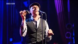 Max Mutzke und monoPunk - Telefon - Live in Viersen 2012