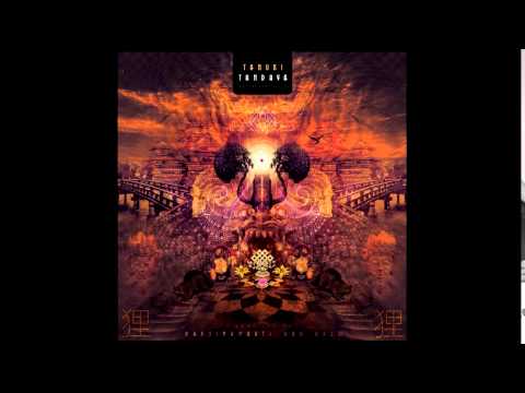 Distant Touch, Daksinamurti, Android Spirit  - Tanuki