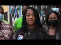 Police storm dorm room of Black student after family says white students made false claims Police storm dorm room of Black student after family says white students made false claims