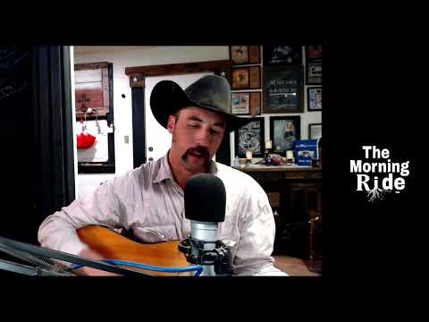 Matt Daniel - The Long Way Home live On Texas Home Grown Radio