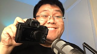 Canon M50 Best Time to Buy! $200 off!