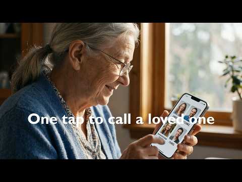 Dementia Dialer 2 video thumbnail