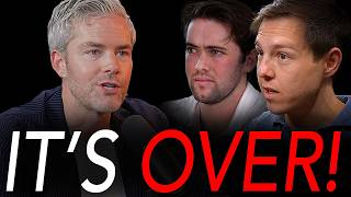 Ryan Serhant’s Shocking Prediction For Housing Prices, Mamdani Victory, & ‘Freeze The Rent!’