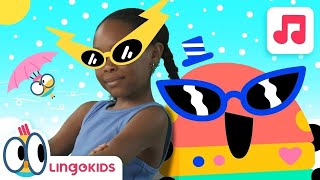 Lingokids Dance Songs for Kids