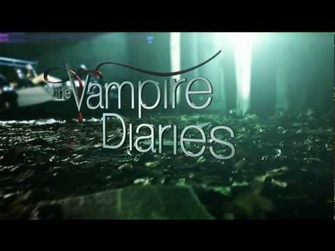 The Vampire Diaries 3x17 - Extended Promo  - Break On Through [HD]