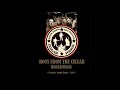 Boys From The Cellar - HuckleBuck ( Studio )