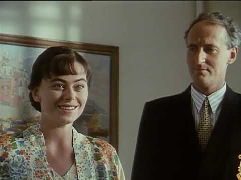 Herkules Poirot s02e01 Samotny dom część 2 - Agatha Christie