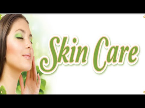 Skin Care (ত্বকের যত্ন ) Video