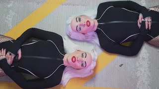 Starlight Music Video