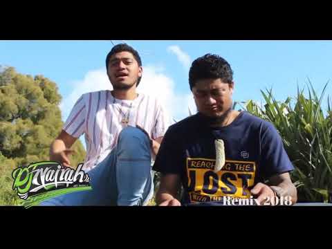 DJ Nairah - Lo'u Sei mai Samoa - Avia Brothers feat SJ Demarco (RMX)