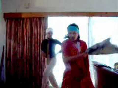 Cakkidi- Remix vidéo