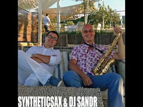 Syntheticsax & Dj Sandr - Live In Temple Bar (Part 3 Oktober)