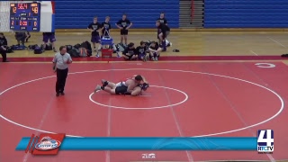 Caston Wrestling vs Northwestern