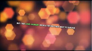 What&#39;s forever for - Billy Gilman (Lyrics Video)