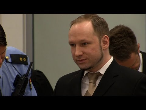 Ein Jahr nach dem Blutbad von Oslo und Utöya