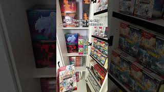 Breakfast of Champions | #pokemon #pov #meme #funny #prismaticevolutions #pokemontcg