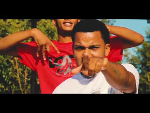 Trigg & Trubb (LottoGang) - Fucked Up (Official Music Video)