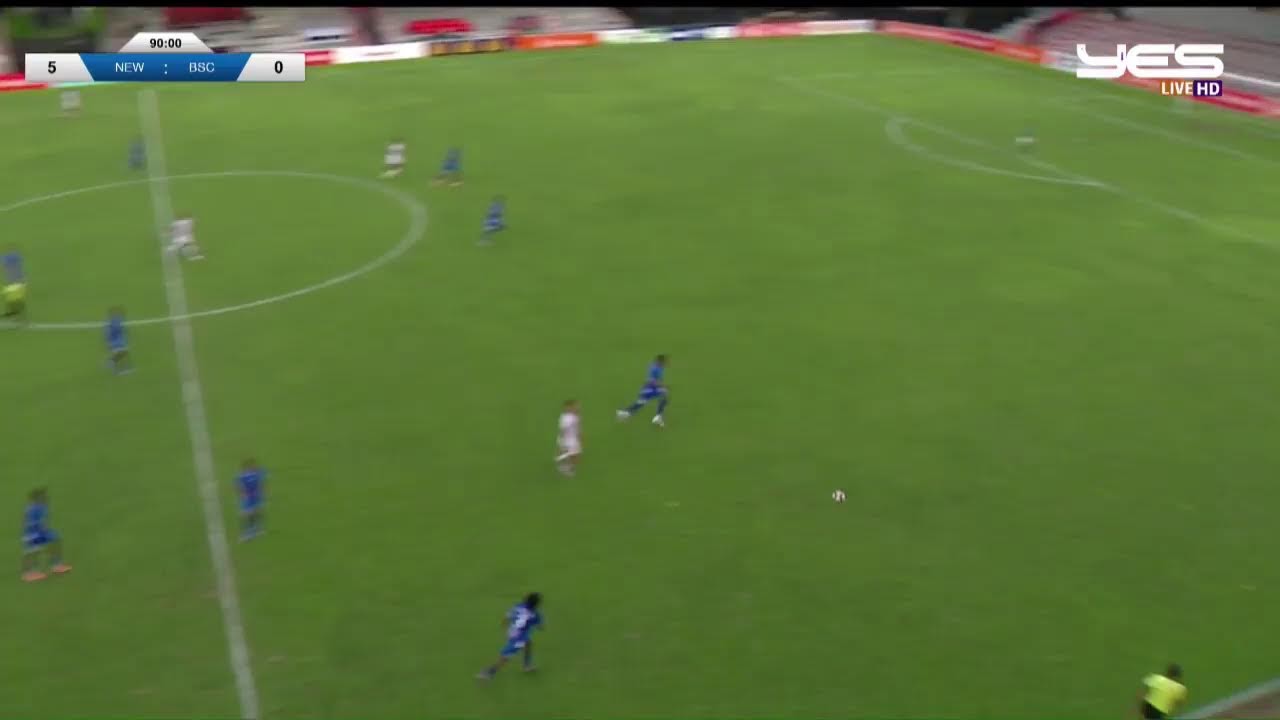 Match Highlights