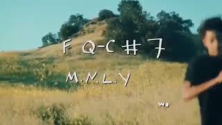 Willow Smith F.Q.C # 7