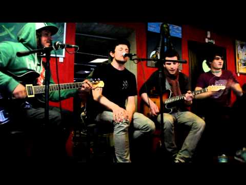 BZiK - Где и когда