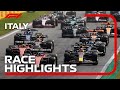Race Highlights | 2023 Italian Grand Prix