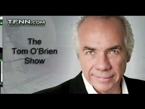 April 14th, Steve Rhodes on The Tom O'Brien Show - 2025