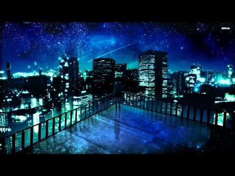 Nightcore - So Alone