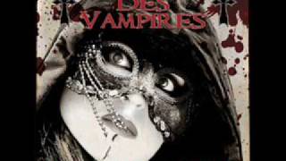 Theatres des Vampires Lilith Mater Inferorum